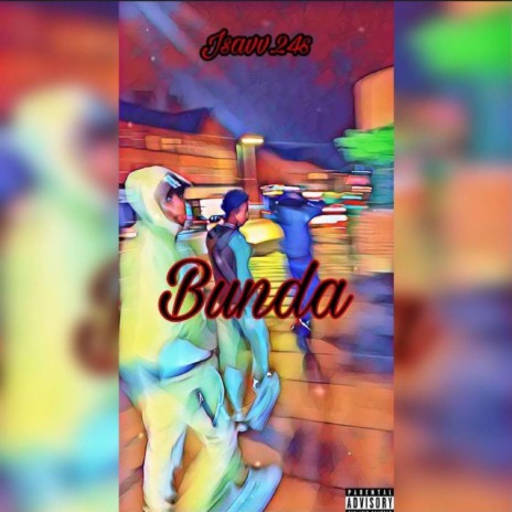Bunda | Boomplay Music