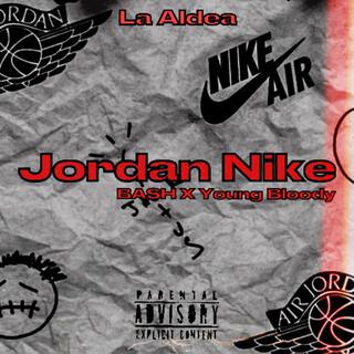 Jordan Nike