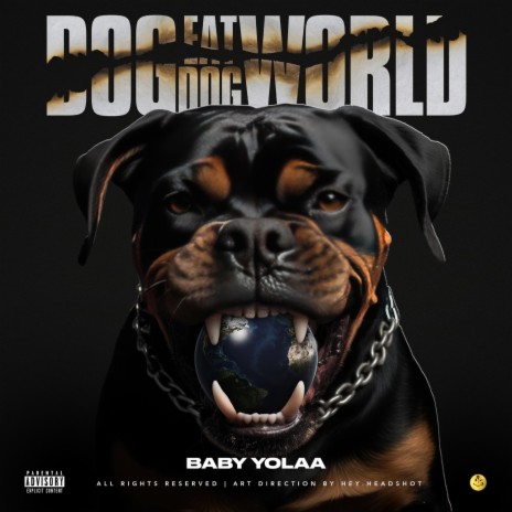 Dog Eat Dog World | Boomplay Music
