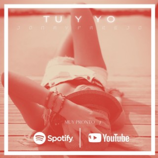 TU Y YO lyrics | Boomplay Music
