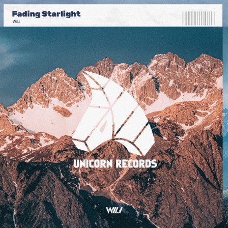 Fading Starlight | Boomplay Music