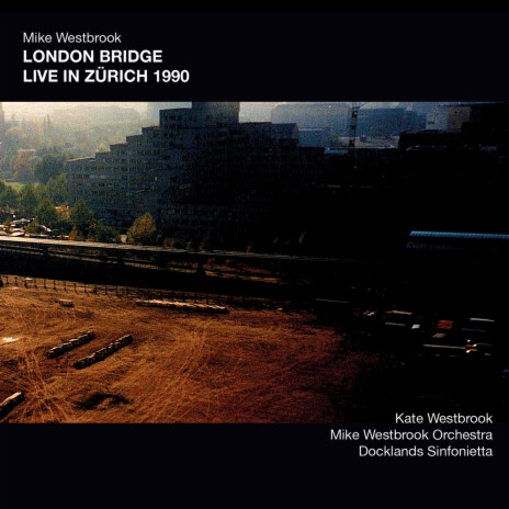 Für Sie (Live) ft. Kate Westbrook, Mike Westbrook Orchestra & Docklands Sinfonietta | Boomplay Music