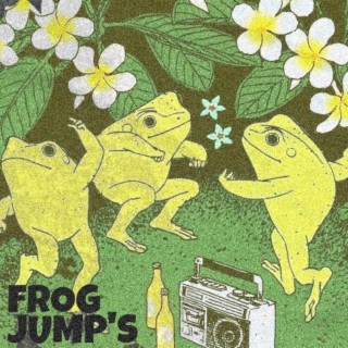 FROG JUMP'S