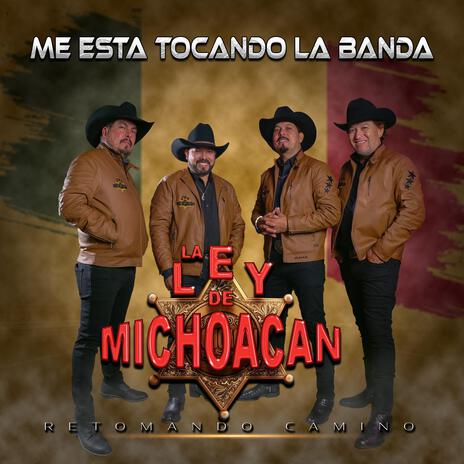 El Corrido Del Michoacano | Boomplay Music