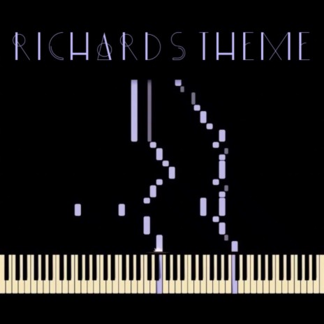 Richard's Theme | Boomplay Music