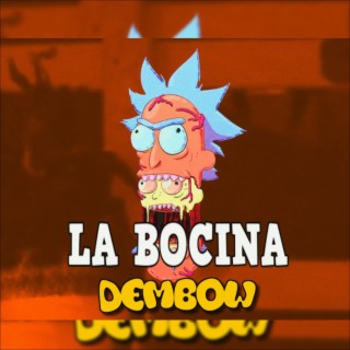 Dembow la bocina