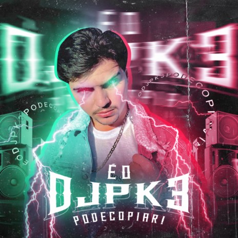 COLA COM A TCHEKA NO P4U ft. MC BABY JC & DJ PK3 | Boomplay Music