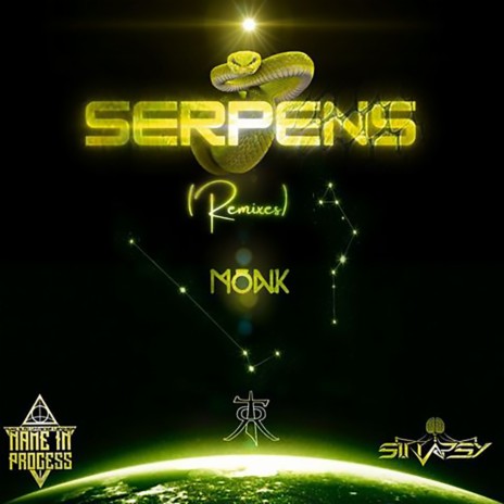 Serpens (Monk Remix) ft. Sinapsy