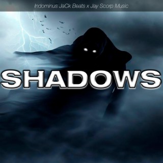 Shadows (Halloween Music)