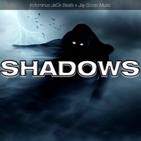 Shadows (Halloween Music) ft. Jay Scorp | Boomplay Music