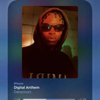 Digital Anthem lyrics | Boomplay Music