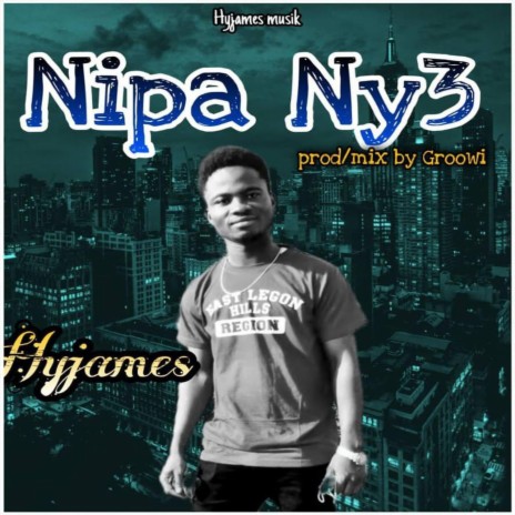 Nipa ny3 | Boomplay Music