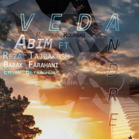 Veda ft. Ehsan Beyraghdar, Babak Farahani, Reza Tajbakhsh & Mahmoud Rouhani