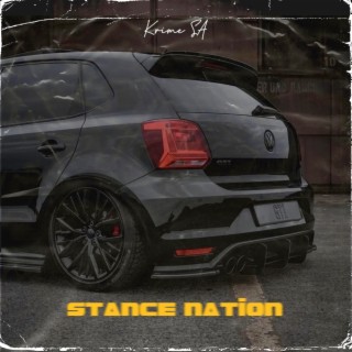 Stance Nation