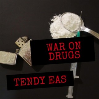 WAR ON DRUGS