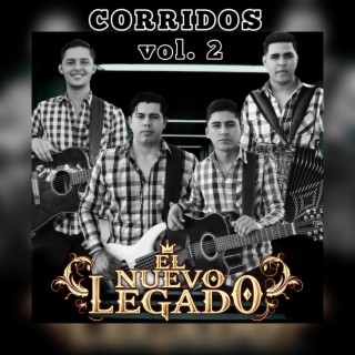 Corridos, Vol. 2