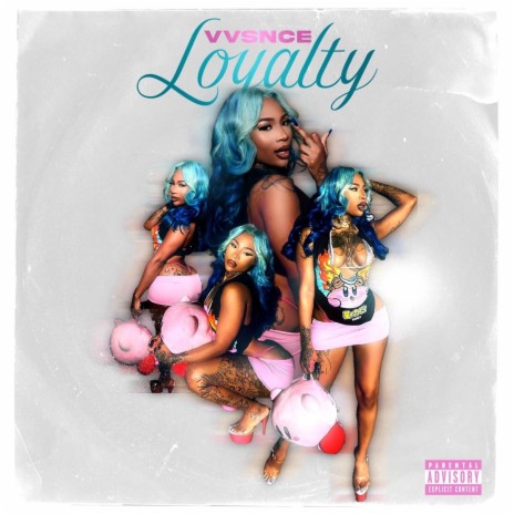 Loyalty | Boomplay Music