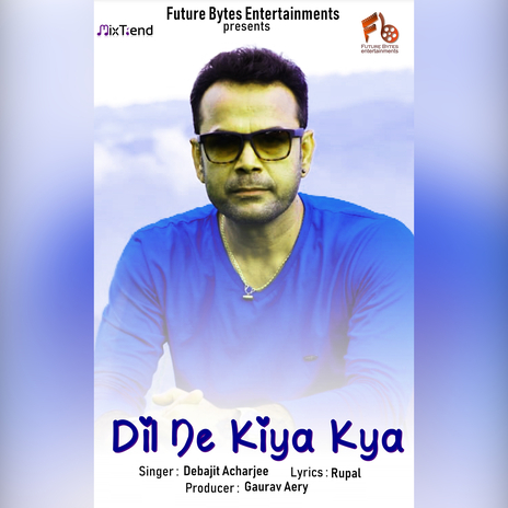 Dil Ne Kiya Kya | Boomplay Music