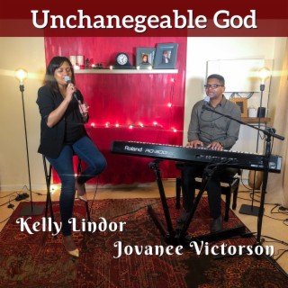 Unchangeable God