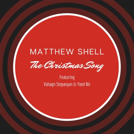 The Christmas Song ft. Vahagn Stepanyan & Yoed Nir