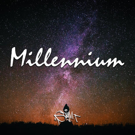 Millennium ft. Weedlack | Boomplay Music