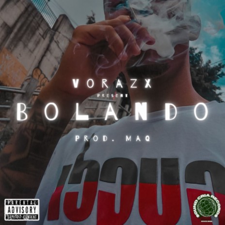 Bolando ft. Maq o Mago | Boomplay Music