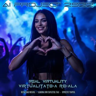 Real Virtuality (Virtualitatea Reala)