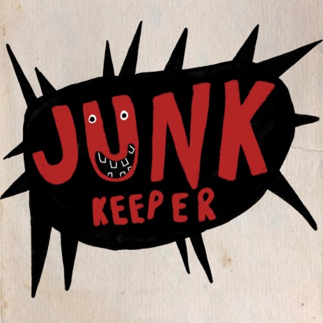 Junk Keeper | Boomplay Music