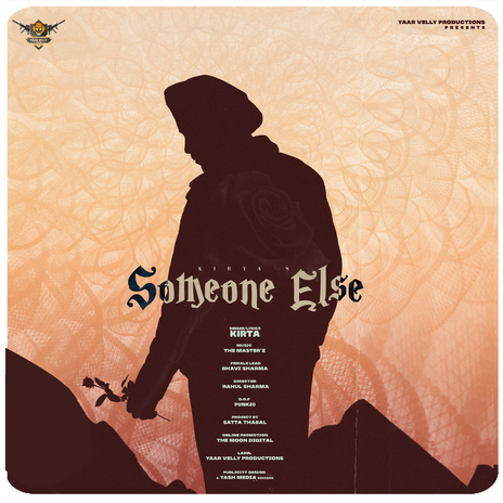 Someone Else | Boomplay Music