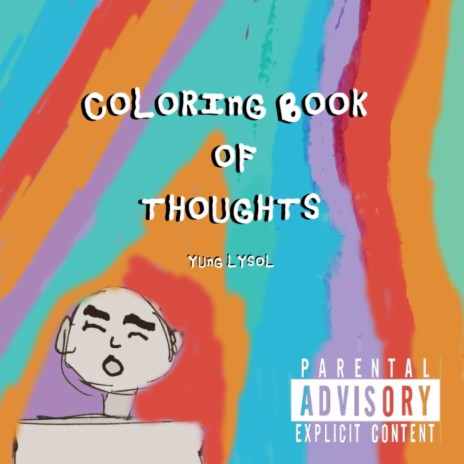 Coloring Book of Thoughts | Boomplay Music