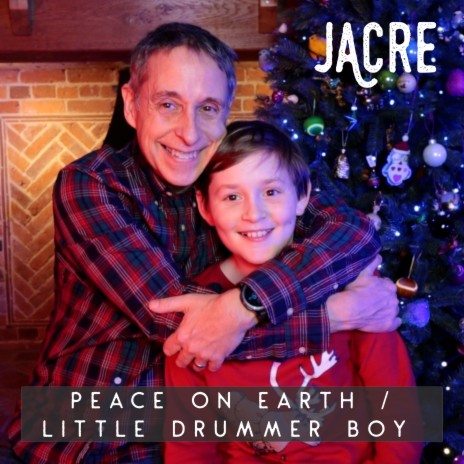 Peace On Earth / Little Drummer Boy ft. Morty Ransom | Boomplay Music