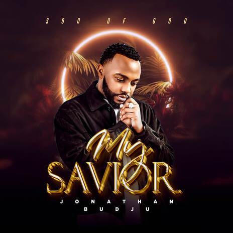 MY SAVIOR | Boomplay Music