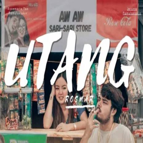 UTANG | Boomplay Music