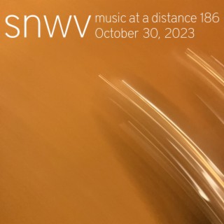 music at a distance 186