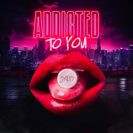 Addicted to You | Boomplay Music