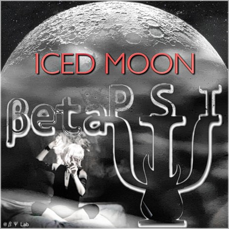 Iced Moon | Boomplay Music