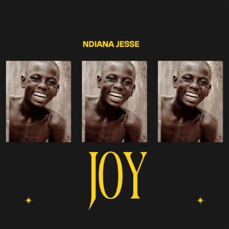 joy (joy is coming) | Boomplay Music