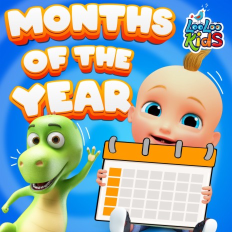 Months Of The Year | Boomplay Music