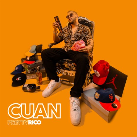 Cuan | Boomplay Music