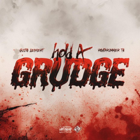 Hold A Grudge ft. roadrunner tb