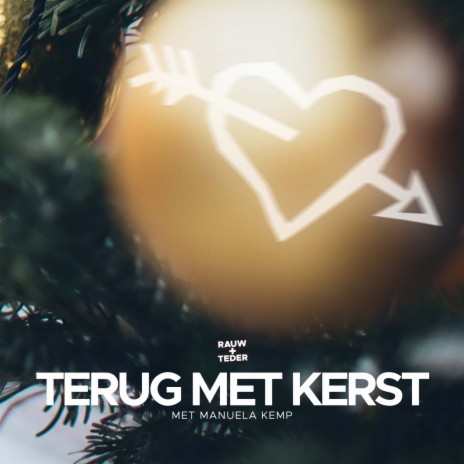 Terug met Kerst (feat. Manuela Kemp) | Boomplay Music