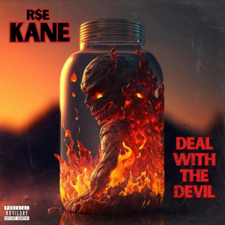 Deal With the Devil | Boomplay Music