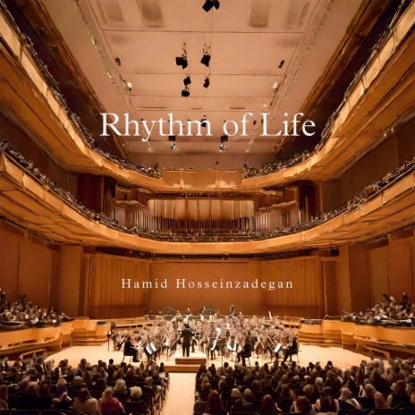 Rhythm of Life | Boomplay Music