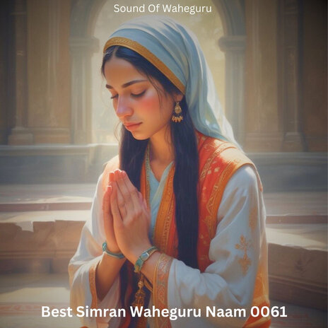 Best Simran Waheguru Naam 0061 | Boomplay Music