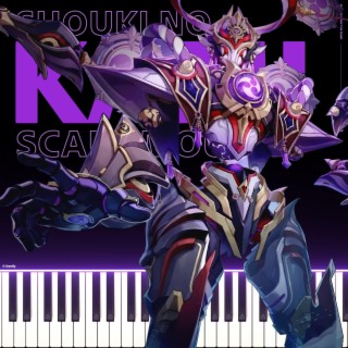 Scaramouche / Shouki no Kami Boss Battle Themes