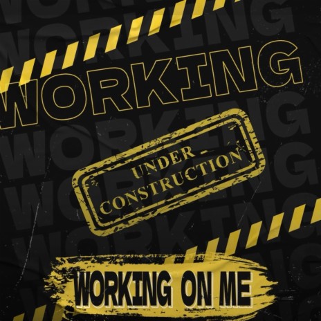 Working On Me ft. Debra Rice | Boomplay Music