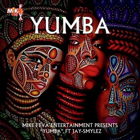 Yumba ft. Jay-Smylez | Boomplay Music