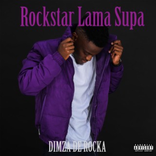 Rockstar Lama Supa