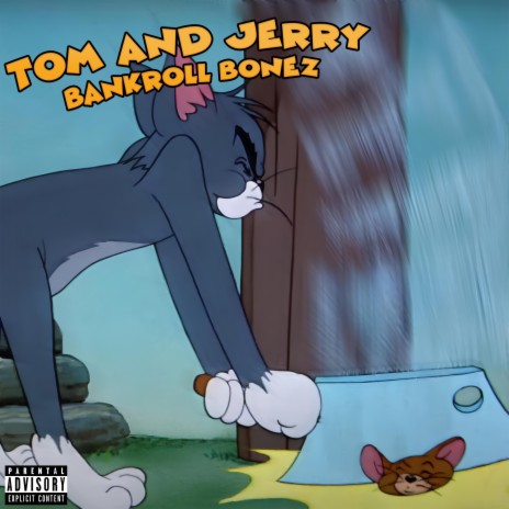 Tom and Jerry | Boomplay Music