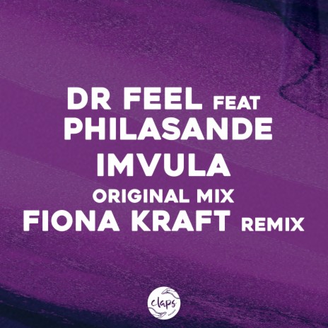 Imvula (Fiona Kraft Remix) ft. Philasande | Boomplay Music